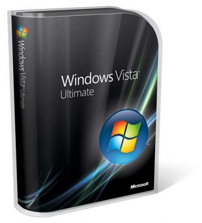 Microsoft Windows Ultimate